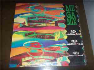 2 Unlimited - Megamix
