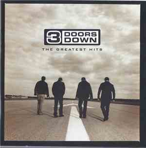 3 Doors Down - The Greatest Hits