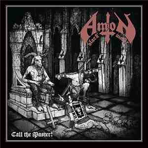Amon  - Call The Master!