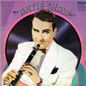 Artie Shaw And His Orchestra - This Is Artie Shaw Vol. 2