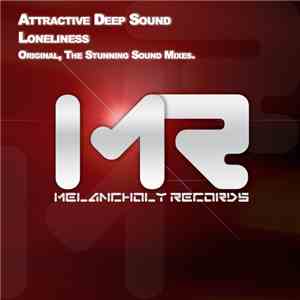 Attractive Deep Sound - Loneliness