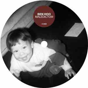 Ben Hoo - Maledictum