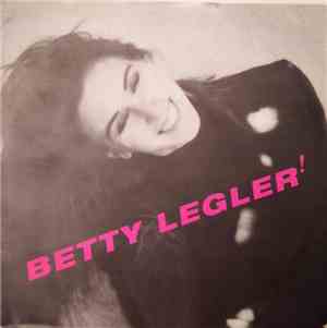Betty Legler - The Rhythm Of Time