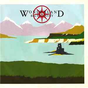 Big Country - Wonderland
