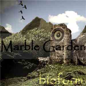 Bioform - Marble Garden