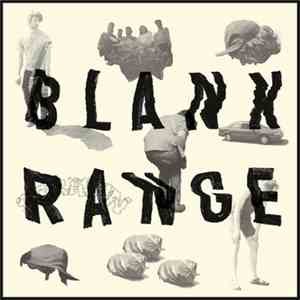 Blank Range - Scrapin