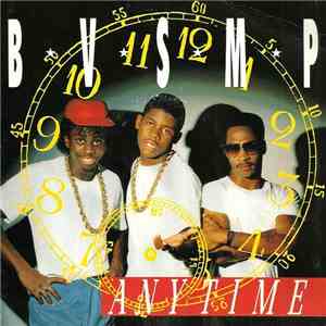 BVSMP - Anytime