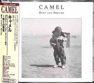 Camel - Dust And Dreams