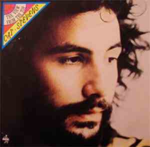 Cat Stevens - The View From The Top