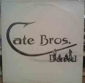 Cate Bros. - The Cate Bros. Band