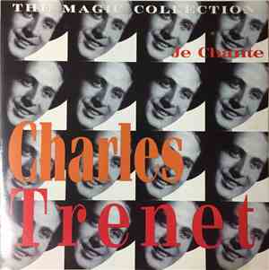 Charles Trenet - Je Chante