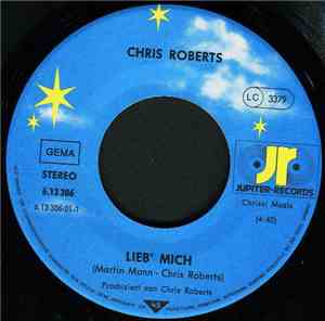 Chris Roberts - Lieb' Mich
