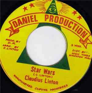 Claudius Linton - Star Wars / Midget Man Misille