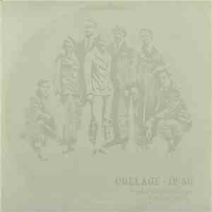 Collage  - 12'50 - 4 Selected  Recordings, 4 Valitud Pala