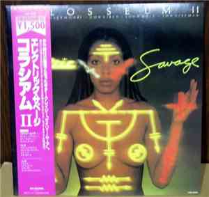 Colosseum II - Electric Savage