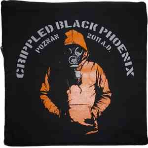 Crippled Black Phoenix - Poznan 2011 A.D.