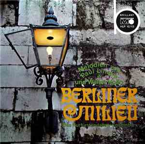 Das Kurfürstendamm-Ensemble - Berliner Milieu