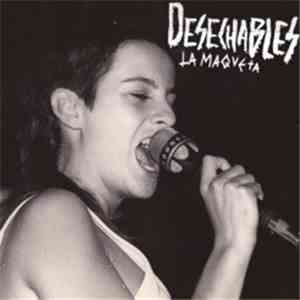 Desechables - La Maqueta