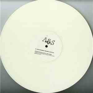 Dimi Angélis & Jeroen Search, Pär Grindvik - A&S006 / STHLMLTD029 EP