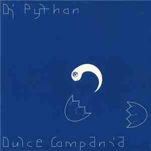 DJ Python - Dulce Compañia