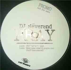 DJ Reverend - Pray