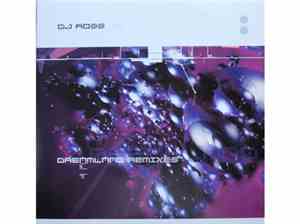 DJ Ross - Dreamland (Remixes)