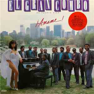 El Gran Combo De Puerto Rico - Amame