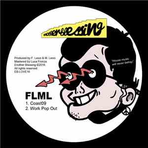 FLML - Coast09 / Work Pop Out