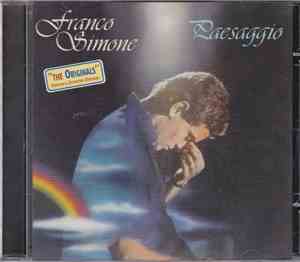 Franco Simone - Paesaggio