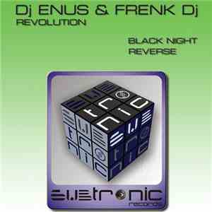 Frenk DJ - Revolution