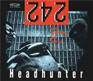 Front 242 - Headhunter