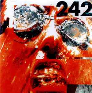 Front 242 - Tyranny >For You