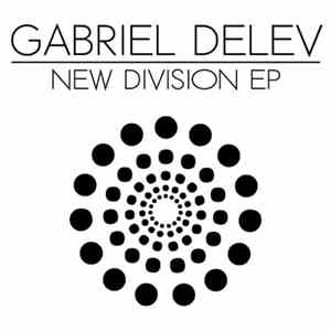 Gabriel Delev - New Division