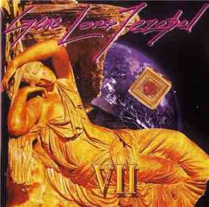 Gene Loves Jezebel - VII