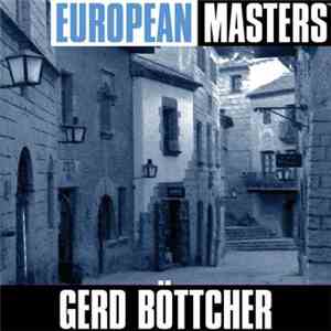 Gerd Böttcher - European Masters