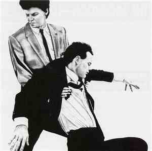 Glenn Branca - The Ascension