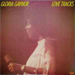Gloria Gaynor - Love Tracks