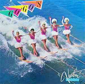 Go-Go's - Vacation