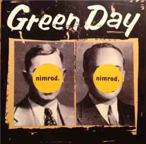 Green Day - Nimrod.