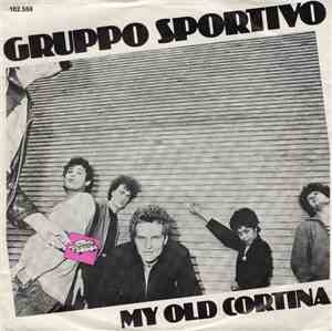 Gruppo Sportivo - My Old Cortina