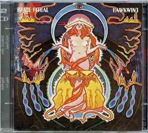 Hawkwind - Space Ritual