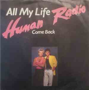 Human Radio  - All My Life
