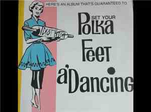 Idiot Bitch - Set Your Polka Feet A'Dancing