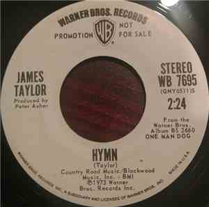 James Taylor - Hymn