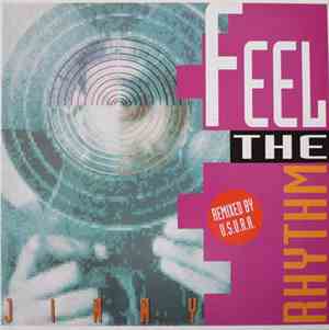 Jinny - Feel The Rhythm