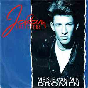 Johan Lotigiers - Meisje Van M'n Dromen