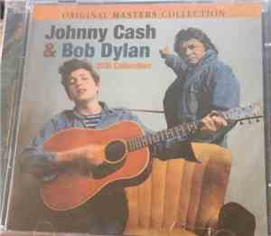 Johnny Cash & Bob Dylan - Johnny Cash & Bob Dylan