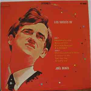 Joël Denis - Les Succès De