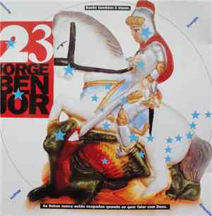 Jorge Ben Jor - 23