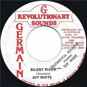 Joy White / Glen Adams - Sentimental Reason / Crowded Street